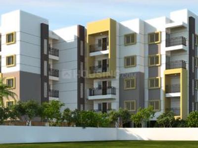 Sy. No 326 & 327, ABK, Thubrahalli Extend Road, Near Kundalahalli junction,Varthur hobli, Marathahalli, Bellandur