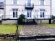 Maison à acheter, Avord - Parking