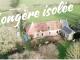 Saint Pierre le Bost, Creuse - Jardin