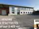 Bien immobilier en vente, Meaux - Parking