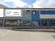 Trévenans, Franche-comte - Local Commercial