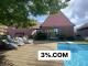 Maison à acheter, Ingenheim - Piscine, Jardin
