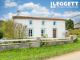 Maison à vendre, Moncoutant - Jardin