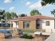Chateauneuf-Val-Saint-Donat - Terrasse