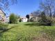 Launois-sur-Vence - Jardin