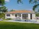 Maison à acheter, Émeringes - Plain-pied