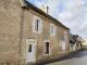 Maison en vente, Fresné-la-Mère - Cheminée