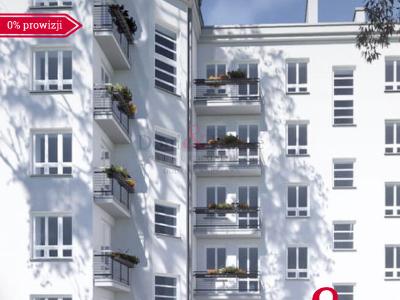 Warszawa, Praga-Południe - Balkon, Patio
