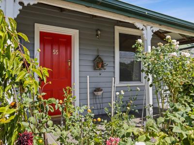 55, Simpson Street, Kyneton, VIC