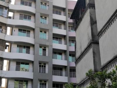 Kashimira, Mira Road - New Build