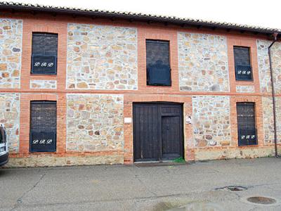 Santa María de la Vega, Zamora