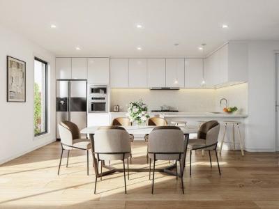 Burwood East, Burwood East