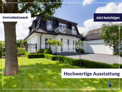 Kempen, Heinsberg - Einfamilienhaus