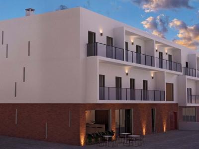 Apartamento para comprar Lagoa