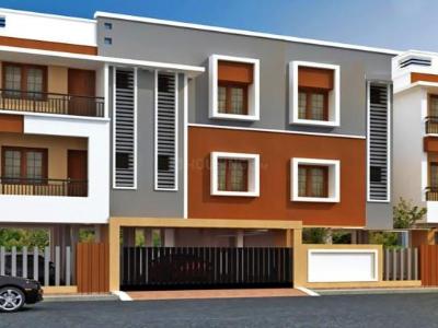 Plot No. 4, Amalanathan Street, Near Shema Textiles, Pammal