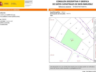 Cabrera d'Igualada