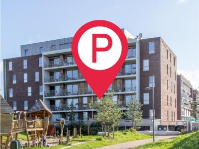 Woning te koop, Gentbrugge - Parking, Carport