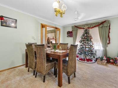 23 Hallett Street - Air Con