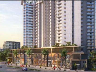 Pimpale Saudagar - Gated Community