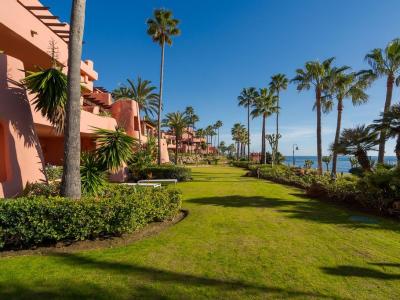 Piso en Alquiler en Marbella - Piso