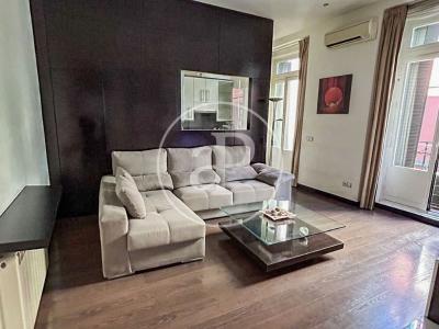 Piso en Venta en Madrid - Piso