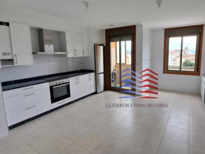 Calle Río Limia - A Estrenar, Balcón