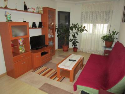 Piso en Venta en Guijuelo - Terraza