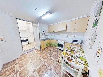 Piso en Venta en Albal - Terraza