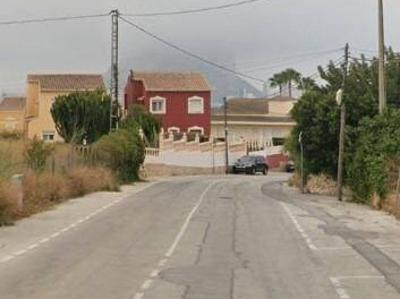Piso en Venta en GARGASINDI - Piso