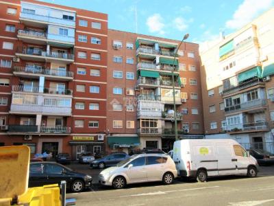 Piso en Venta en Móstoles - Terraza