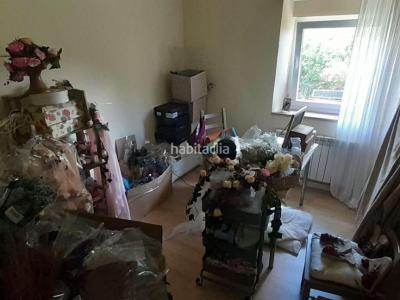 Reinosa, Reinosa - Chimenea, Piso