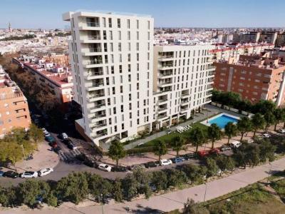 Triana, Sevilla - Obra Nueva, Piso