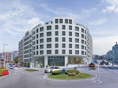 Pontevedra Capital - Trastero, Piso