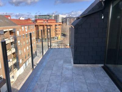 Piso en Venta en León - Piso, Terraza