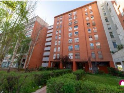El Rabal, Zaragoza Capital - Piso
