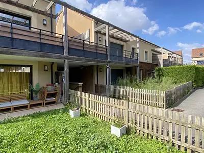 Appartement à vendre, Plaisir, 78 - Jardin