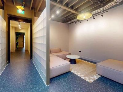 Flat to rent, London - Gym, En Suite
