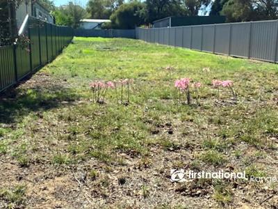 Flat to buy 33 Spry Street