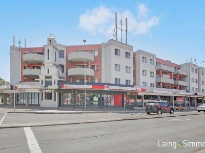 285 Merrylands Road - Balcony, Garden