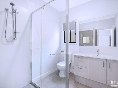 House to rent QLD - Garden, Patio
