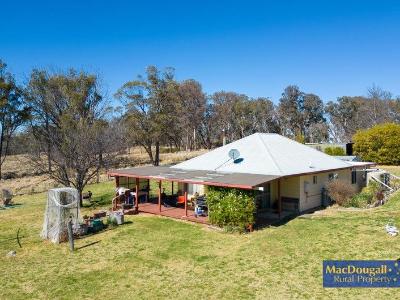 House for sale 372 Rays Road - Farm