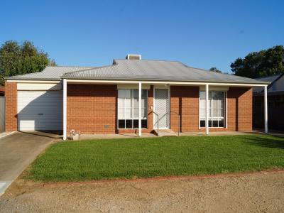 Russell Street, Numurkah, VIC