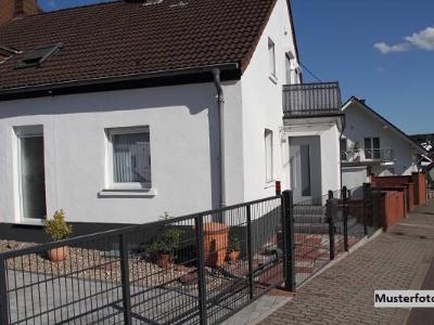 Hackenbroich, Dormagen - Garten