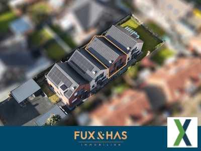 Haus zur Miete in Lingen - Reihenhaus