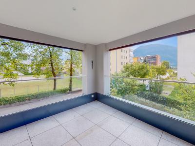 Wohnung zur Miete in Locarno