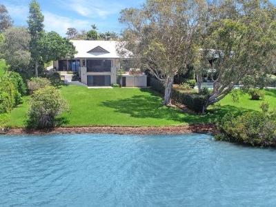 House to buy 27 Ward Street - Garden