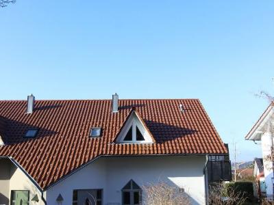 Amtzell, Amtzell - Balkon