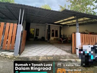 Rumah dijual, Kab. Sleman - Rumah
