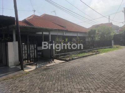 Rumah dijual, PRAPEN INDAH - Hook