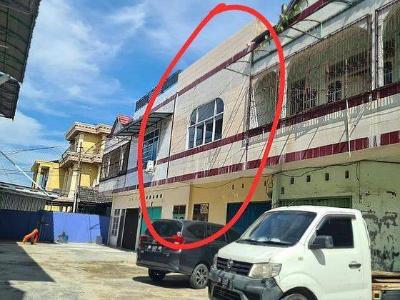 JL. JASA, Payung Sekaki, Pekanbaru, Riau